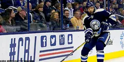 Seth Jones