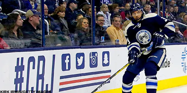 4. Seth Jones