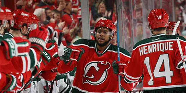 Devante Smith-Pelley