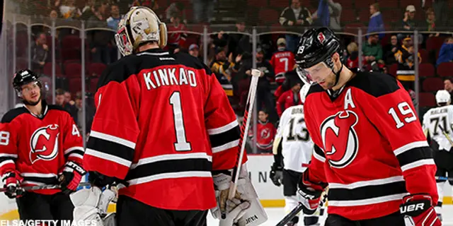 Keith Kinkaid