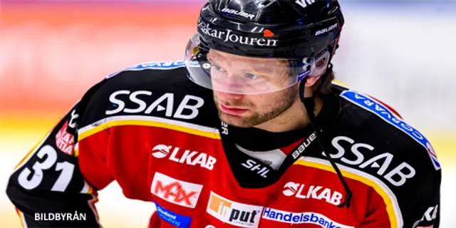 Inför semifinal 3: Frölunda-Luleå