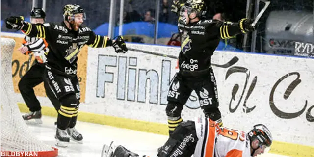 Inför: Karlskrona-AIK, match 5