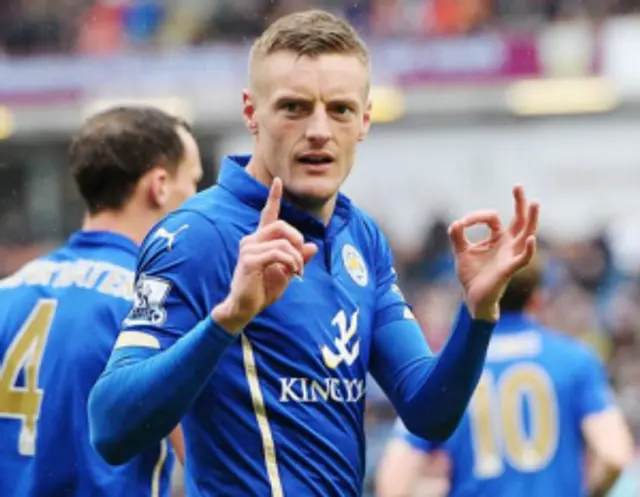 Inför: Leicester City - Swansea City AFC