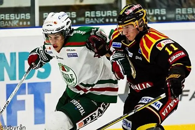 Hietanen f&ouml;rl&auml;nger med Bryn&auml;s