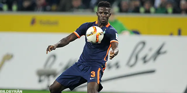 Papy Djilobodji klar för Sunderland