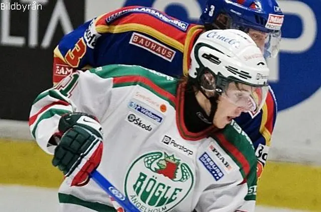 Mario Kempe till Mora