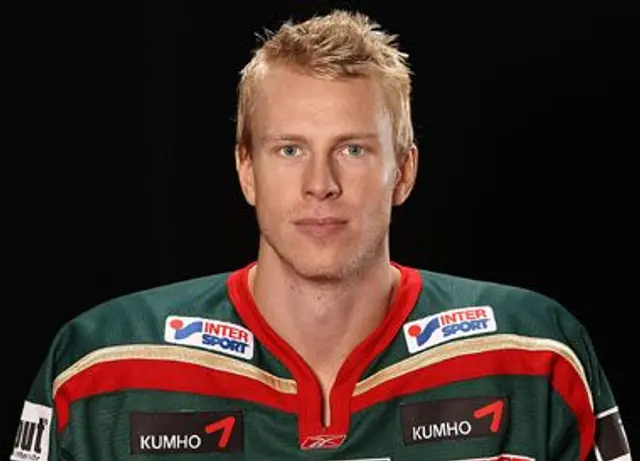 &#34;Mike&#34; f&ouml;rl&auml;nger med Fr&ouml;lunda