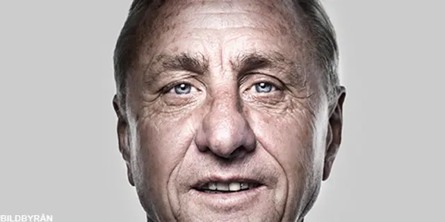 Ett år utan Johan Cruijff