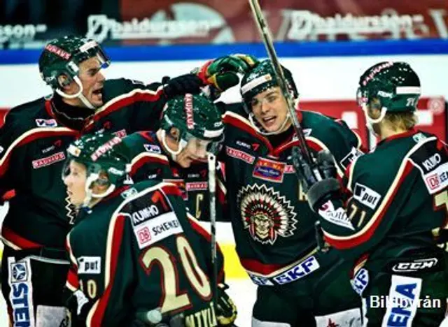 Inf&ouml;r Lule&aring;-Fr&ouml;lunda: Fr&ouml;lunda vill studsa tillbaka direkt