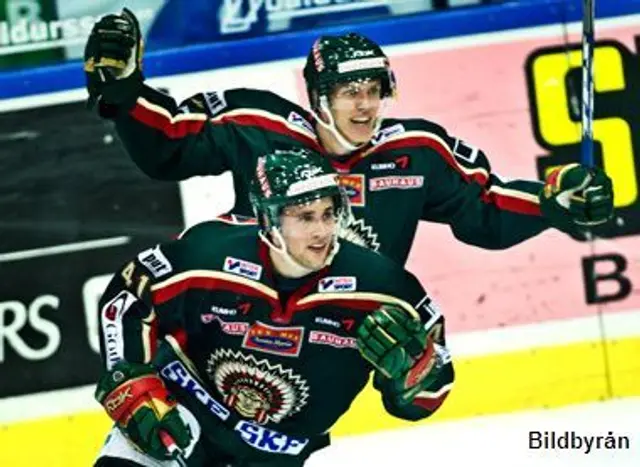 Spelarbetyg: Fr&ouml;lunda - Lule&aring;