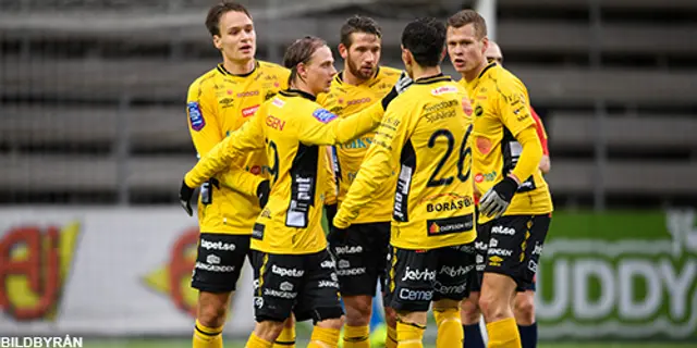 Krönika: Inget guld utan passion