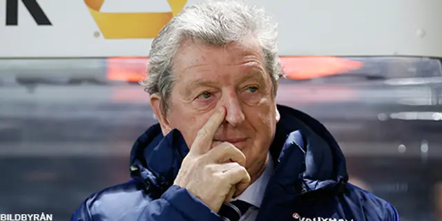 Hodgson nöjd efter segern