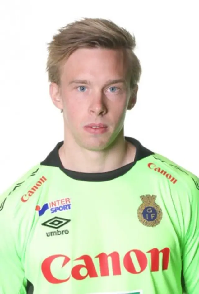 Andreas Andersson