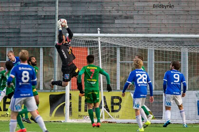 Inför Superettan: Dalkurd - nykomlingar med ambitioner! 