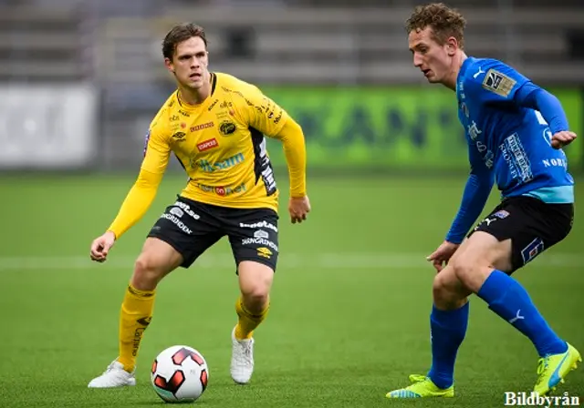 Inför BK Häcken – IF Elfsborg: ”Vi vill såklart vinna”