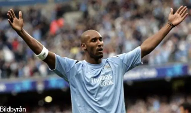 Anelka mot en ny Spaniensejour?