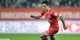 Yoshinori Muto
