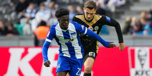 Boris Mamuzah Lum förlänger