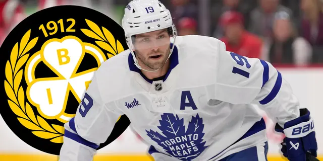 Uppgifter: Järnkrok nära Brynäs – muntlig överenskommelse klar