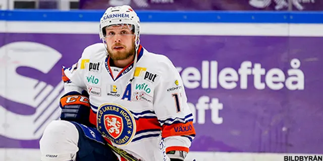 16. Alexander Johansson