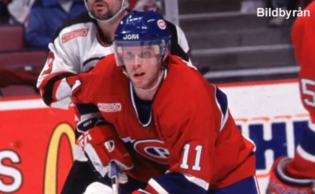 Saku Koivu trogen Montreal tre &aring;r till