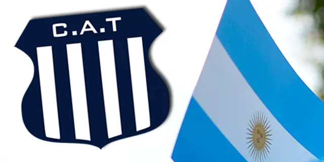 Välkomna till Talleres de Córdobas nya lagsida