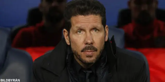 Diego Simeone: "Allt det goda som händer Fernando Torres är hans egen förtjänst"