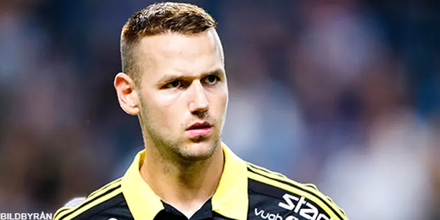 Alexander Milosevic