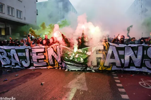 Äntligen dags för Allsvensk premiär!