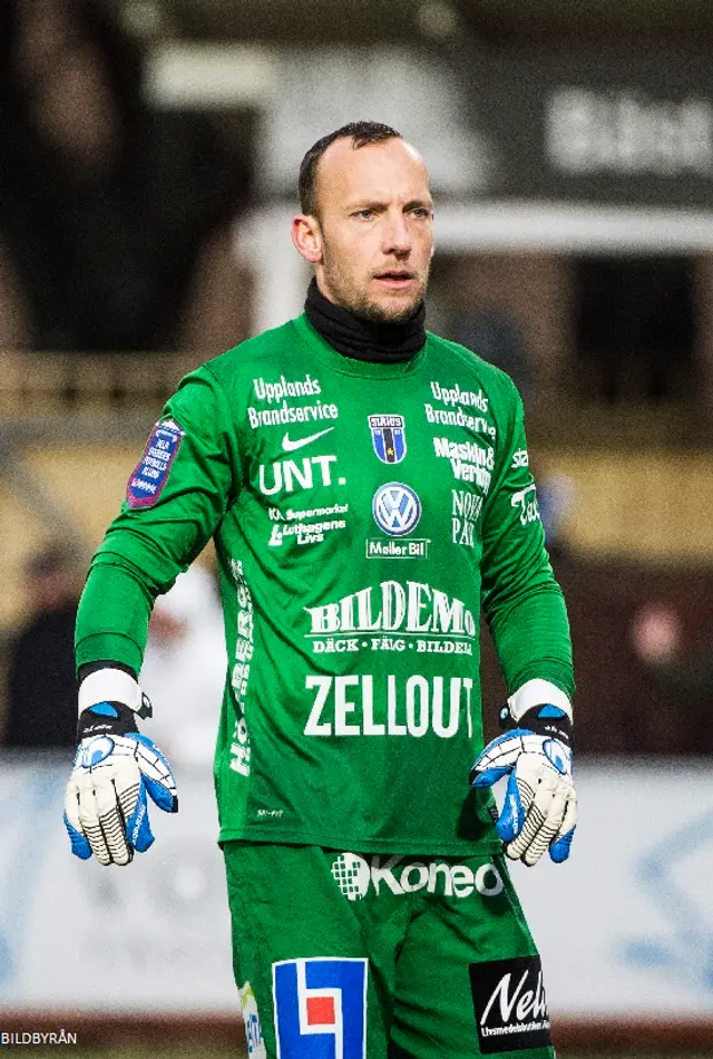 Benny  Lekström