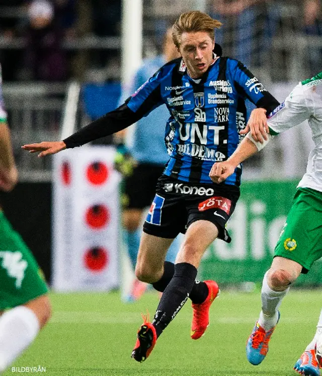 Öster ute ur Svenska Cupen