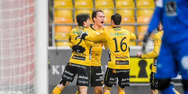 Krönika: Är IF Elfsborg religion?