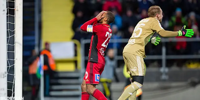 Inför: AIK - Östersunds FK