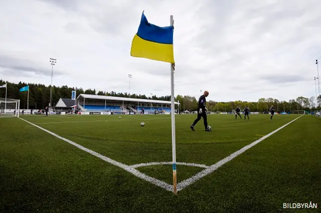 Inför: Frej- Assyriska ”Hemmapremiären”