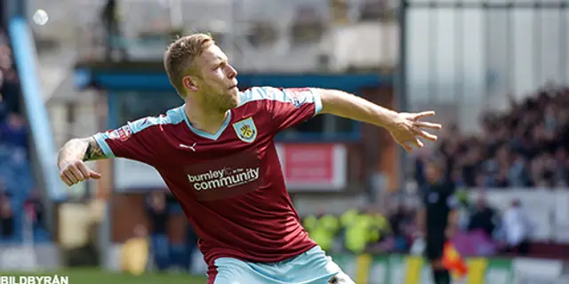 Officiellt: Rangers värvar från Premier League