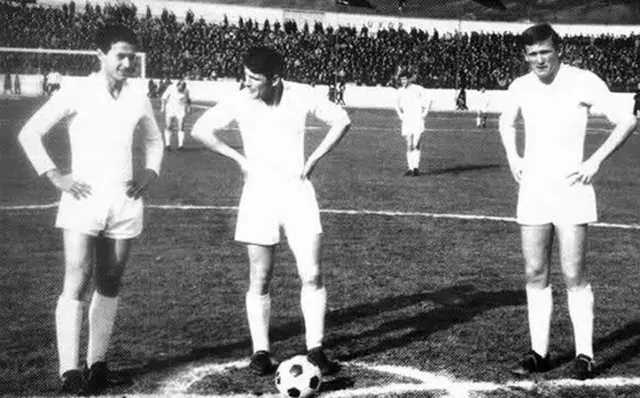 Historien om FK Sarajevo 70 år: Del 3 - Ingen är större än klubben