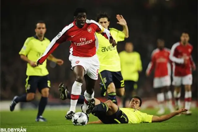OFFICIELLT: Kolo Toure klar för Man City
