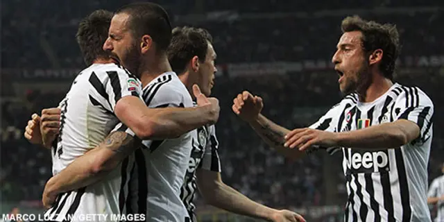 L'intervista Rossonera: Juve-supportern Anel Avdic gästar inför Derby dei Campioni 