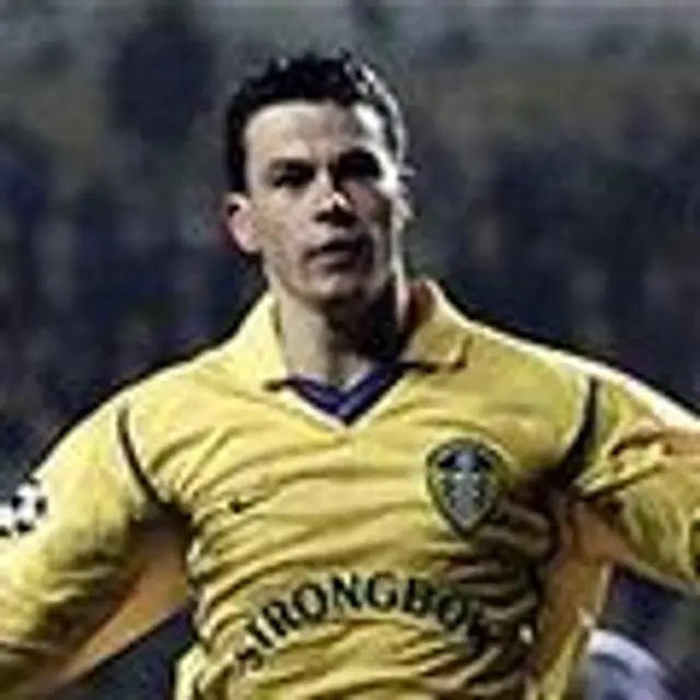 Ian Harte tillbaka i Leeds United