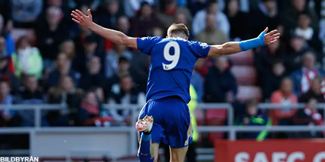 Premier League 2015/16 - Statistik och kuriosa