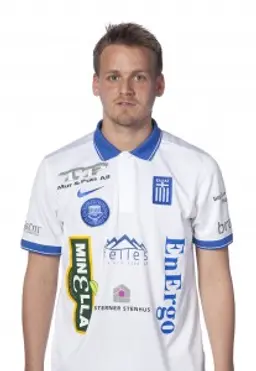 Adrian Pettersson