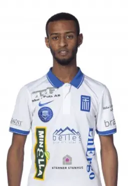 Eyasu Alemayehu