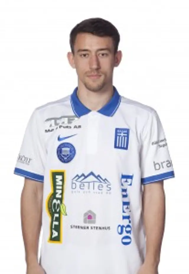 24. Maldin Ymeraj