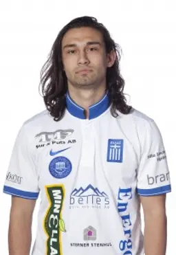 Philip Andersson