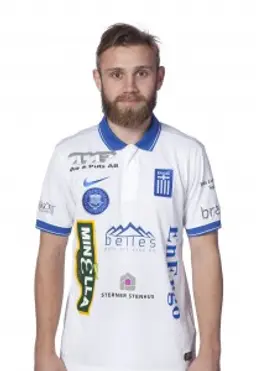 Viktor Strand
