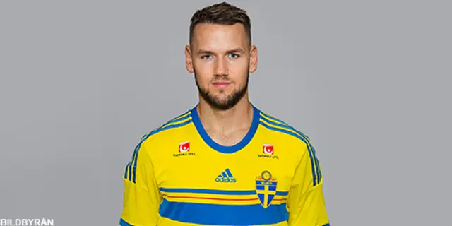 Alexander Milosevic: ”En dröm sedan man var liten”