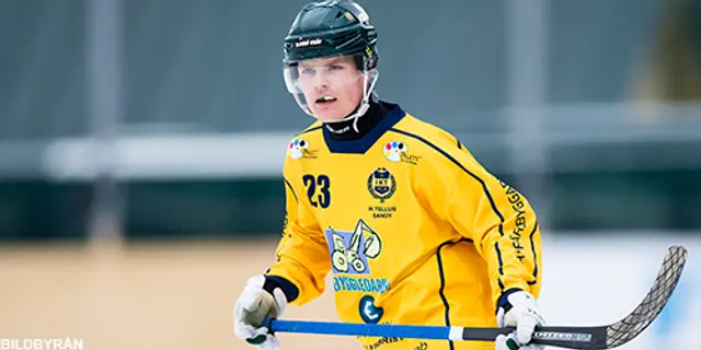 Intervju med Kasper Milerud: ”Jag hoppas det ska bli klart var jag spelar”