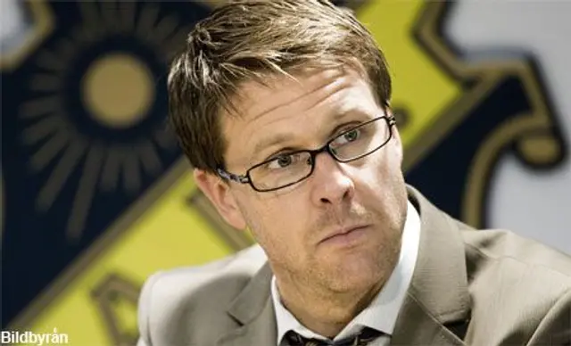 Norling: "AIK kommer bli ännu bättre" 