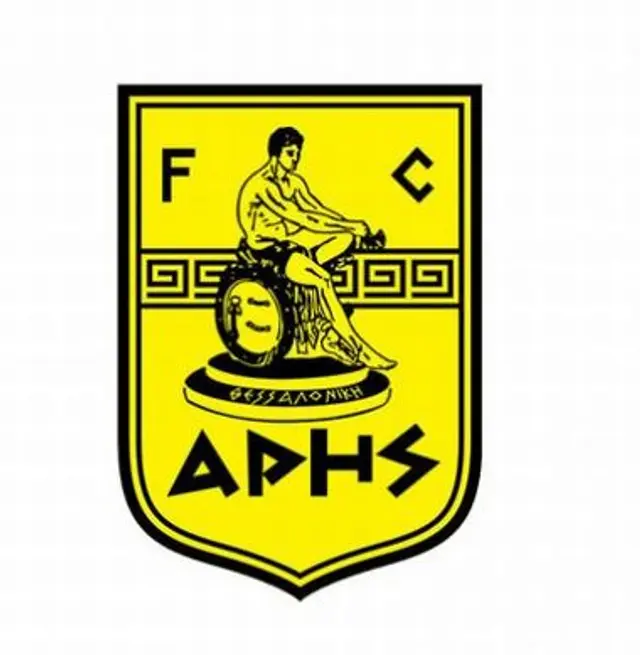 Aris officiella hemsida