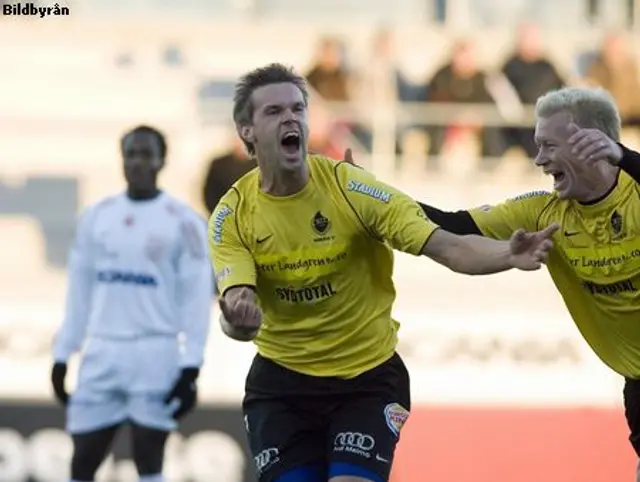 IFK Klagshamn - Silly Season 08/09: Tung f&ouml;rlust - kaptenen l&auml;mnar